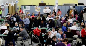 Fall Casino Night #2
