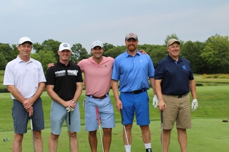 exmoor country club chicago