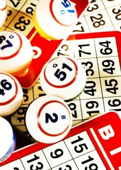 Bingo Night at Arlington Ale House @ Arlington Ale House | Arlington Heights | Illinois | United States
