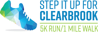 Step It Up For Clearbrook 2023 @ Cronin Park