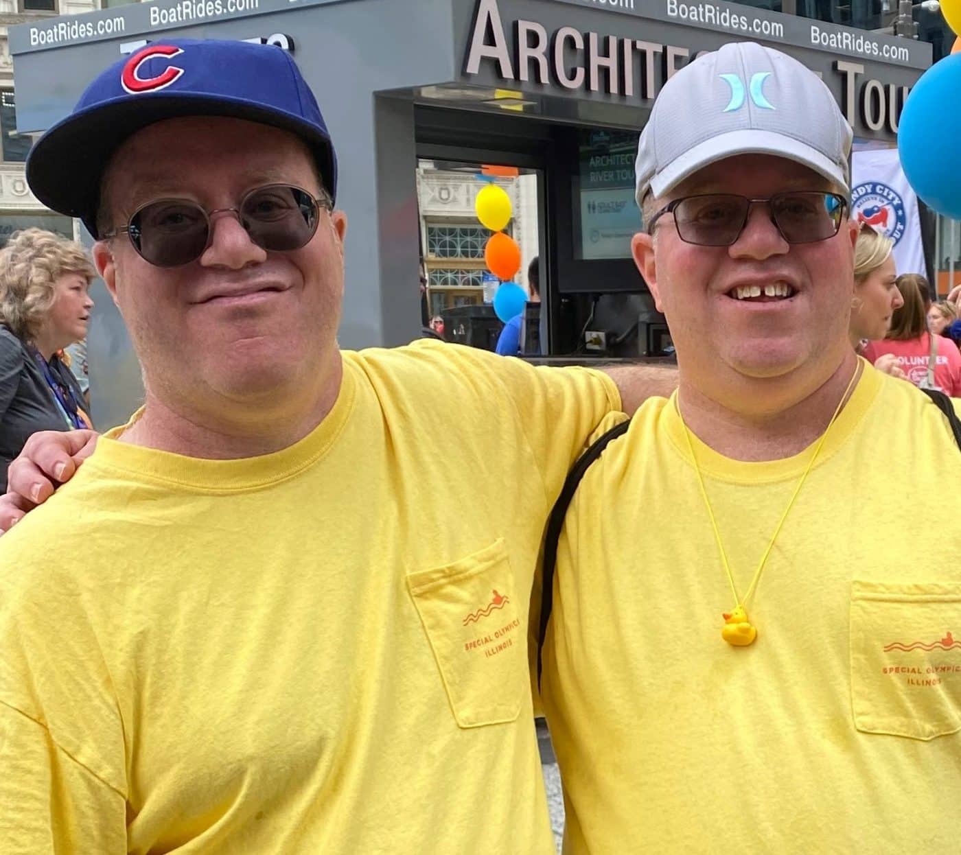 Zack And KC Current Clearbrook