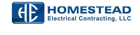 Homestead Electrical Logo