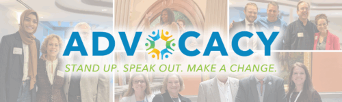 advocacy banner image