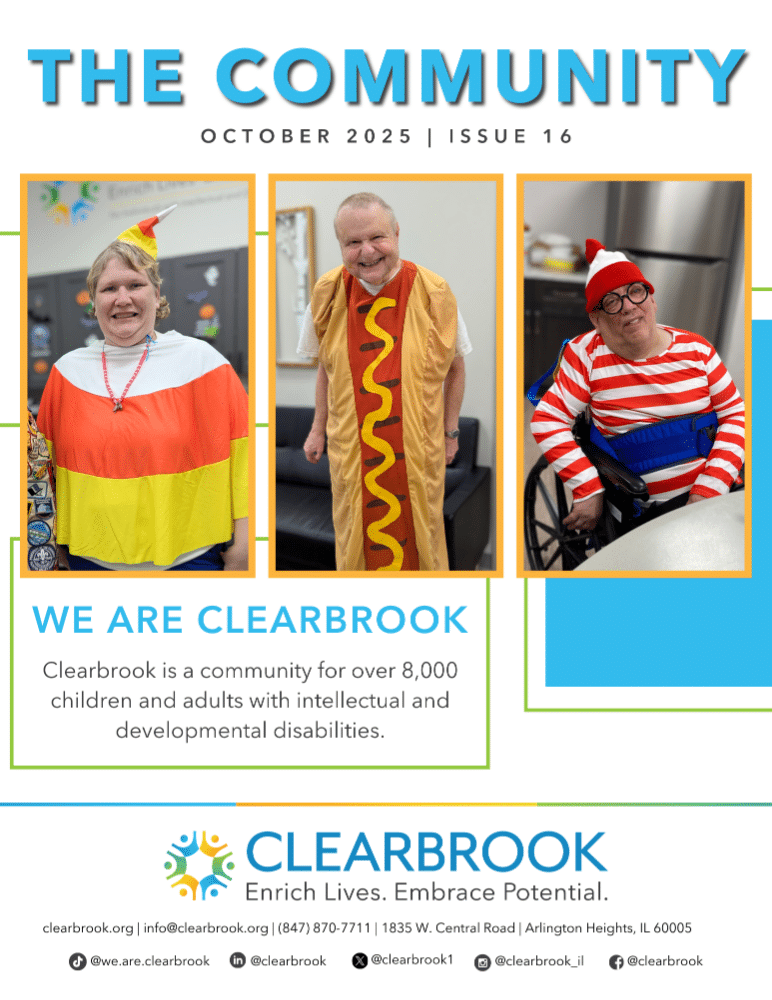 The Community October 2025 Cover 772x1000